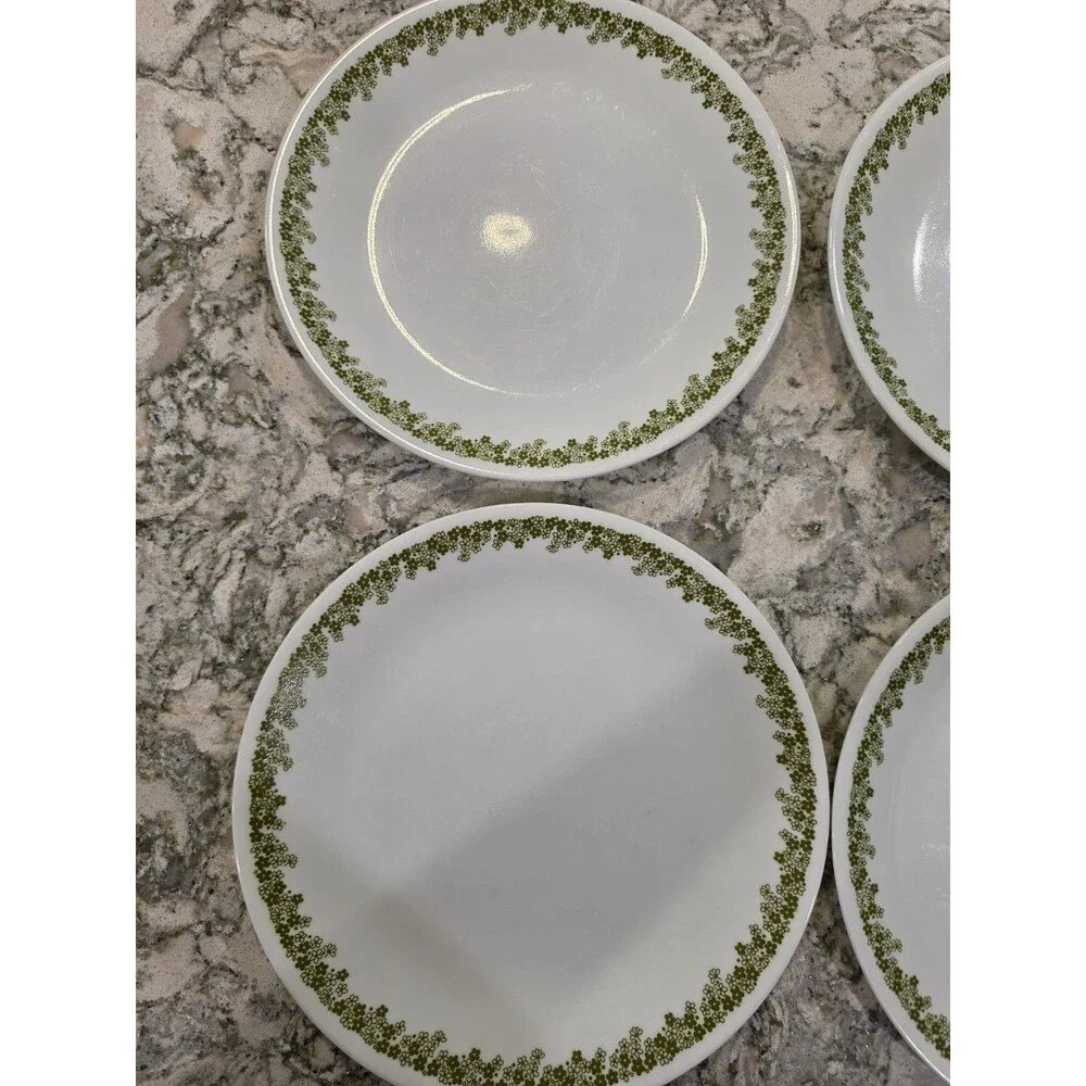 Corelle set vintage